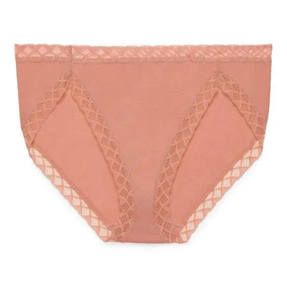 Bliss French Cut Panty - Frose - Picture 2 of 2